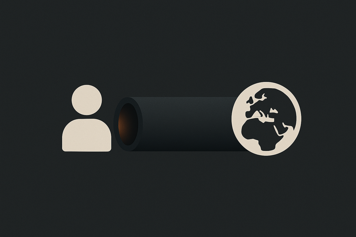 Why You Need a VPN