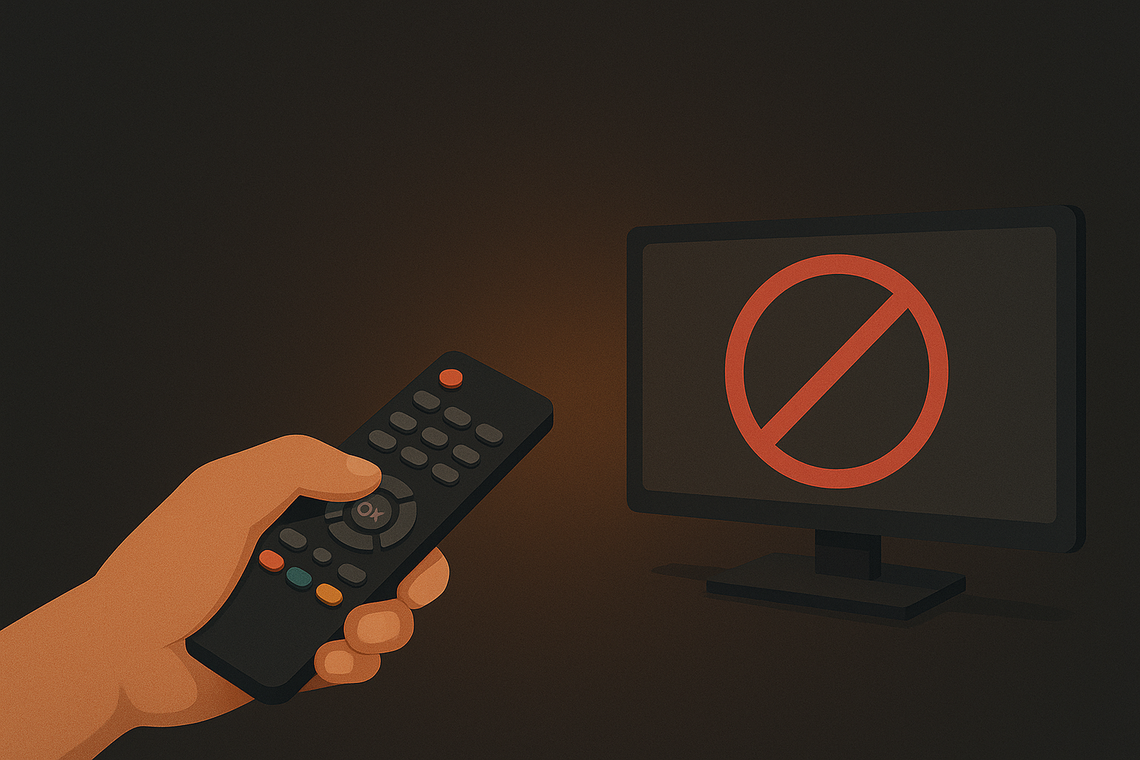 Ditch Those Streaming Services: Take Back Control