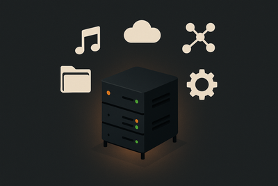 Why You Should Consider Self-Hosting