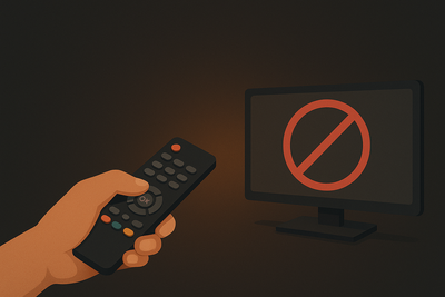 Ditch Those Streaming Services: Take Back Control