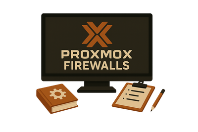Setting Up Proxmox Firewalls: A Practical Guide