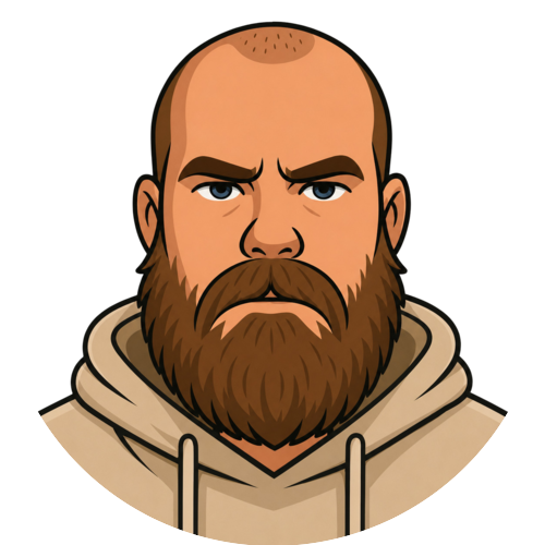 Perrone avatar