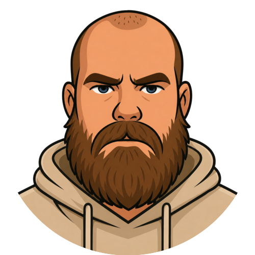 Perrone avatar